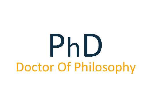 PhD之路