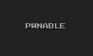 pwnable.kr 刷题记录