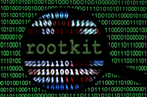 一个基于 LKM 的 Linux 内核级 rootkit 的实现